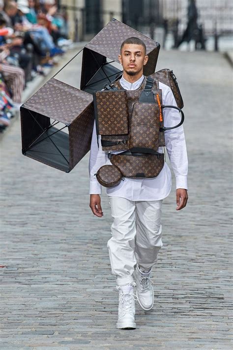 vestiti louis vuitton uomo streetwear|louis vuitton menswear.